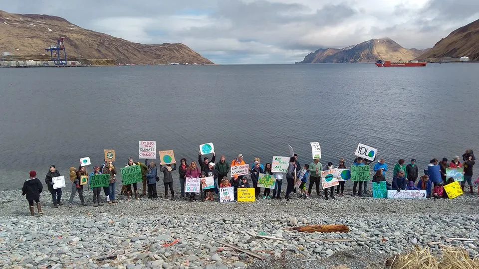 Photo Credit: Alaskans for Compassion and Truth