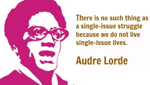 AudreLordeSingleIssue
