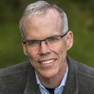 Bill McKibben