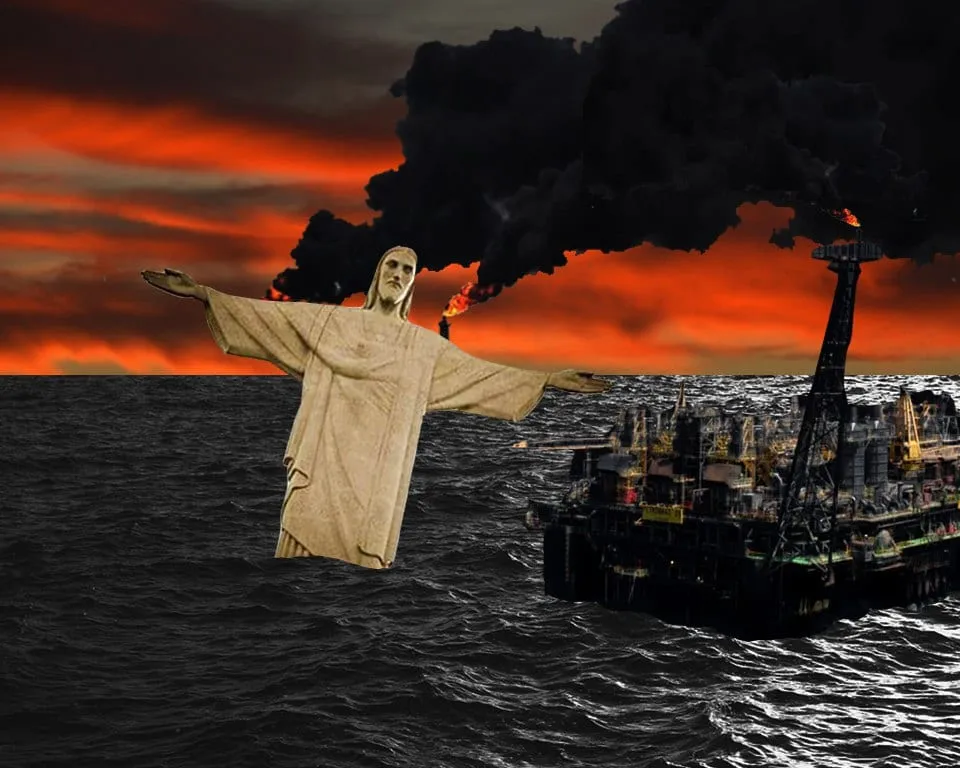 Brasil diz sim ao aquecimento global