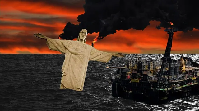 Brasil diz sim ao aquecimento global