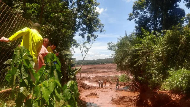 Brumadinho