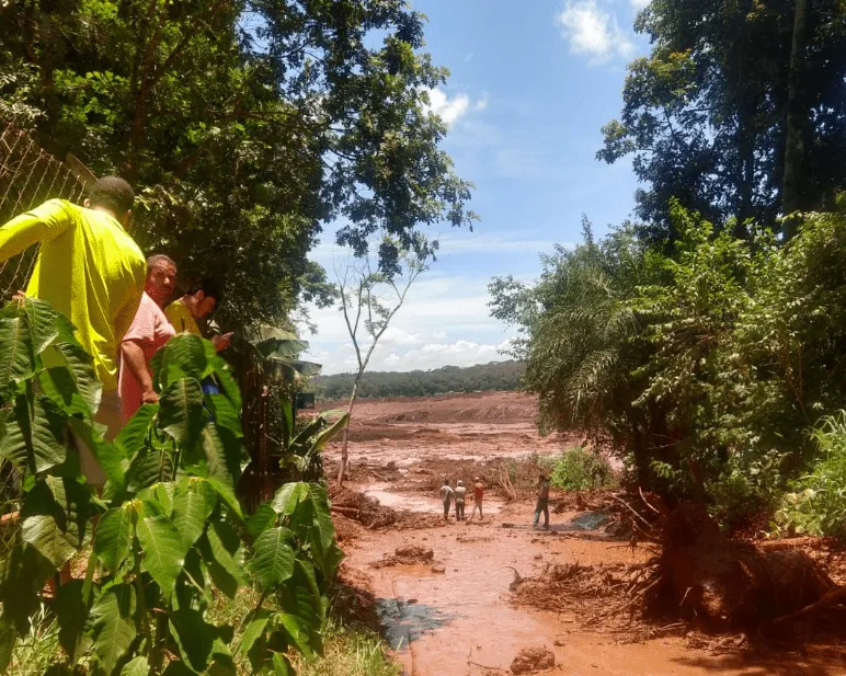 Brumadinho