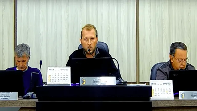 Câmara de Vereadores de Papanduva