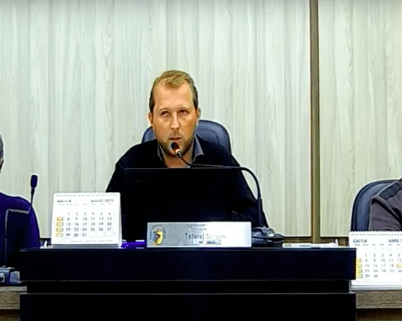 Câmara de Vereadores de Papanduva