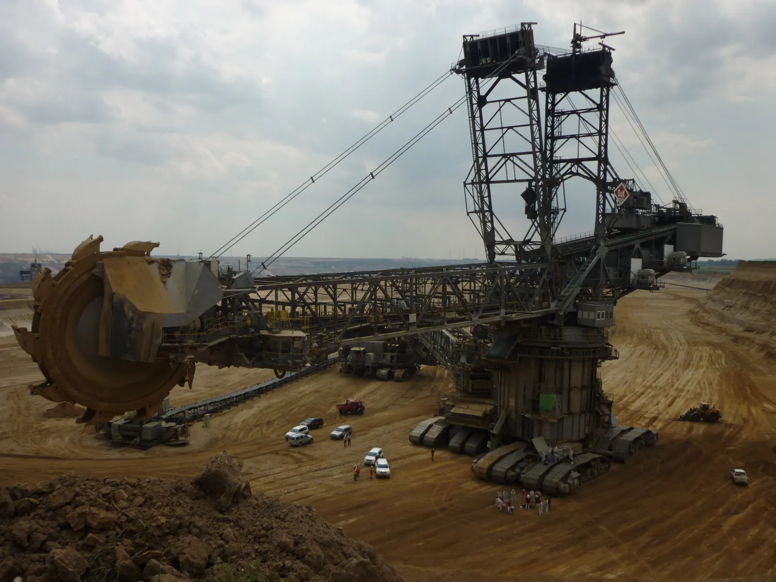 Coal needs some kicking on its way out - pic 2