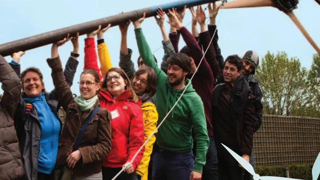 Community Energy - Guide