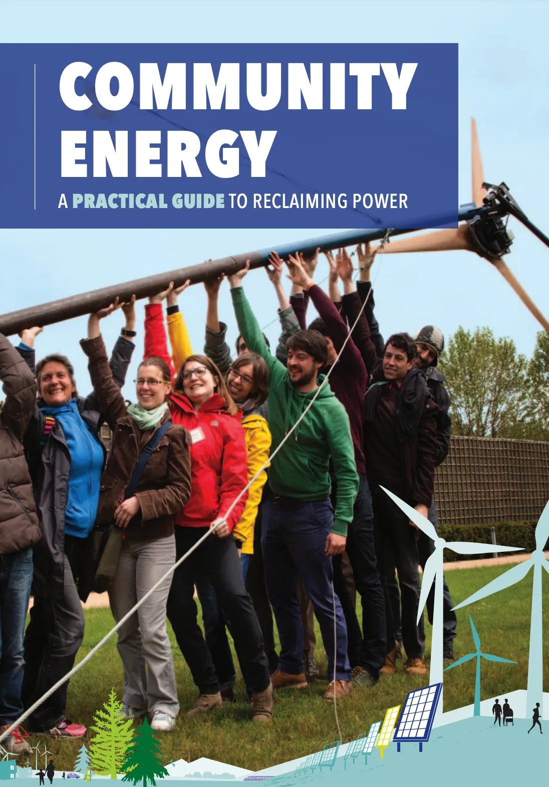 Community Energy - Guide