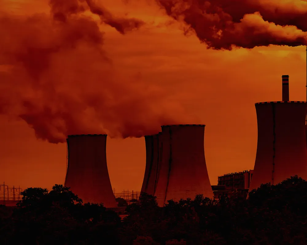 No, Japan, ammonia co-firing will not reduce emissions