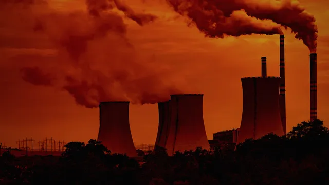 No, Japan, ammonia co-firing will not reduce emissions