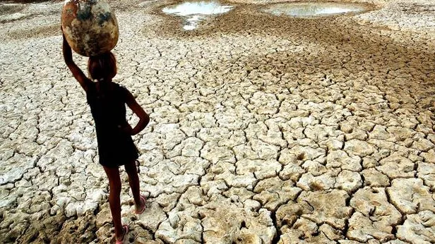 Crise climática