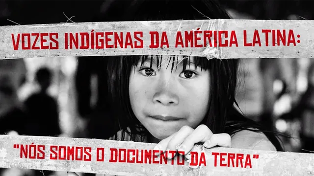 Documentário lançado na COP-25