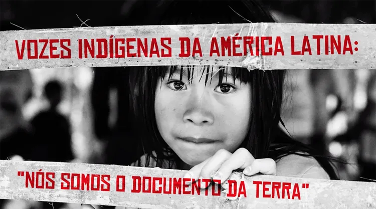 Documentário lançado na COP-25