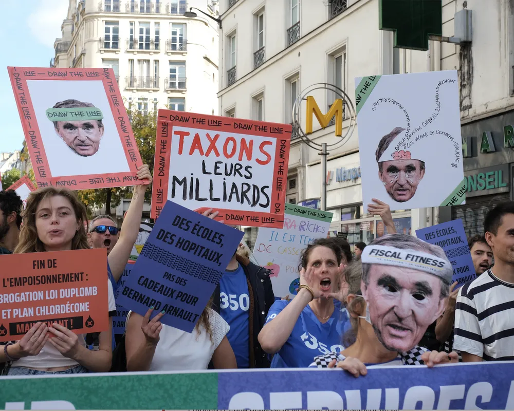 France DTL
