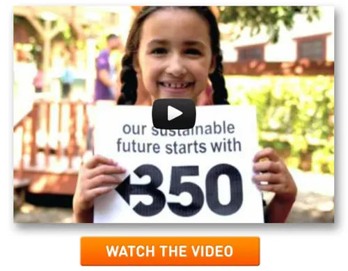 Screenshot of 350 Video