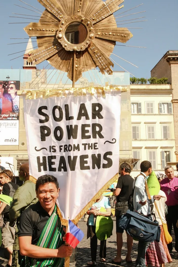 Photo credit: Hoda Baraka/350.org