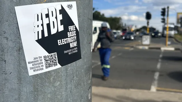 FBE sticker