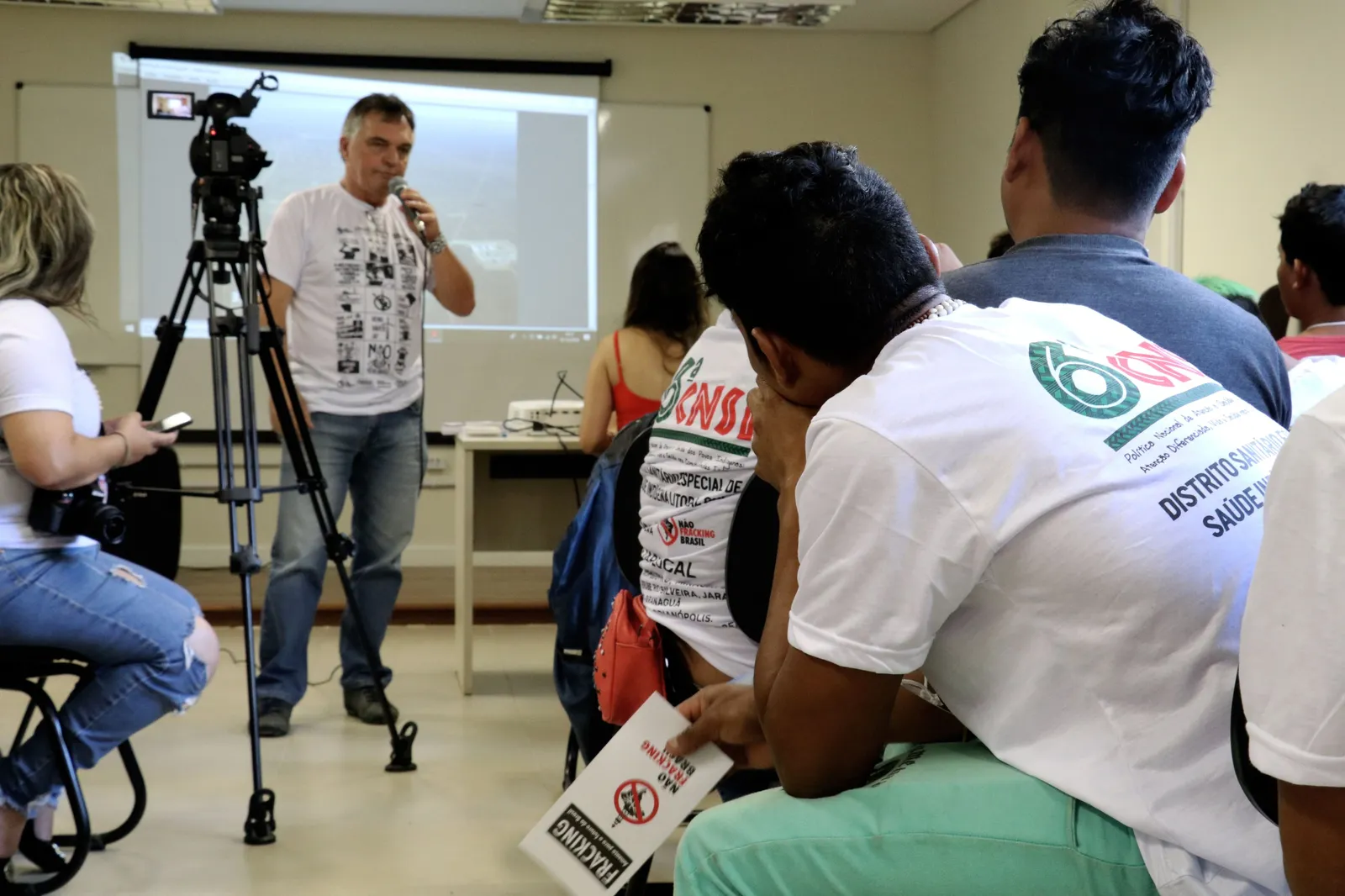6ª CNSI