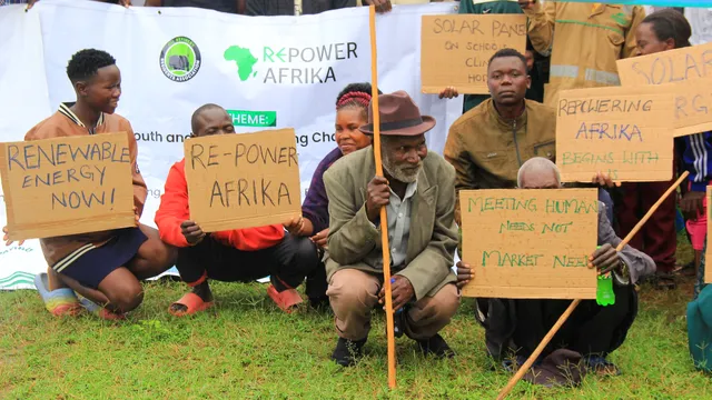 REPower Kyakaboga