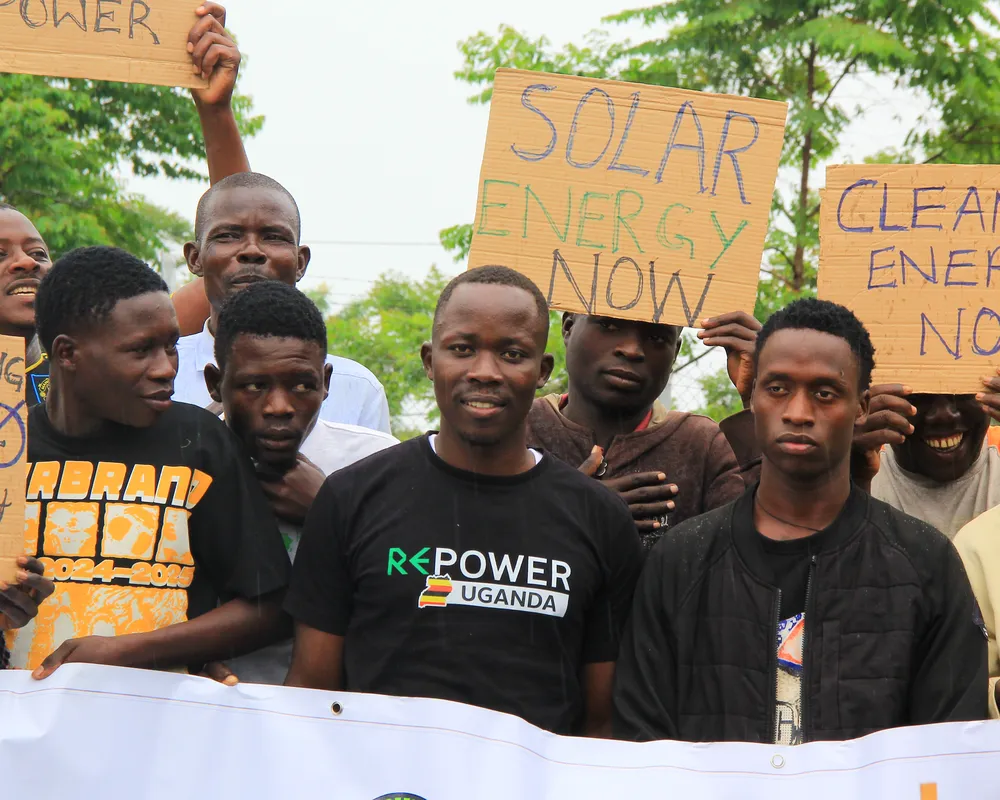 REPower Kyakaboga