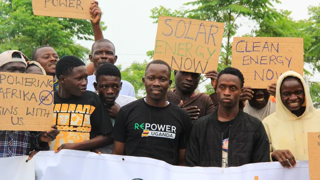 REPower Kyakaboga