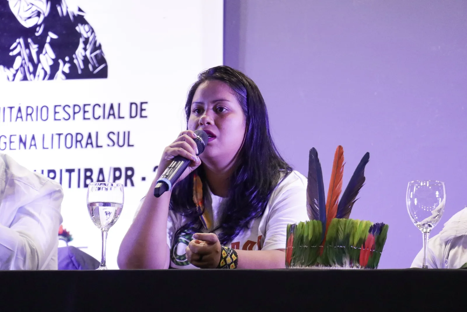 Saúde Indígena Ministério da Saúde
