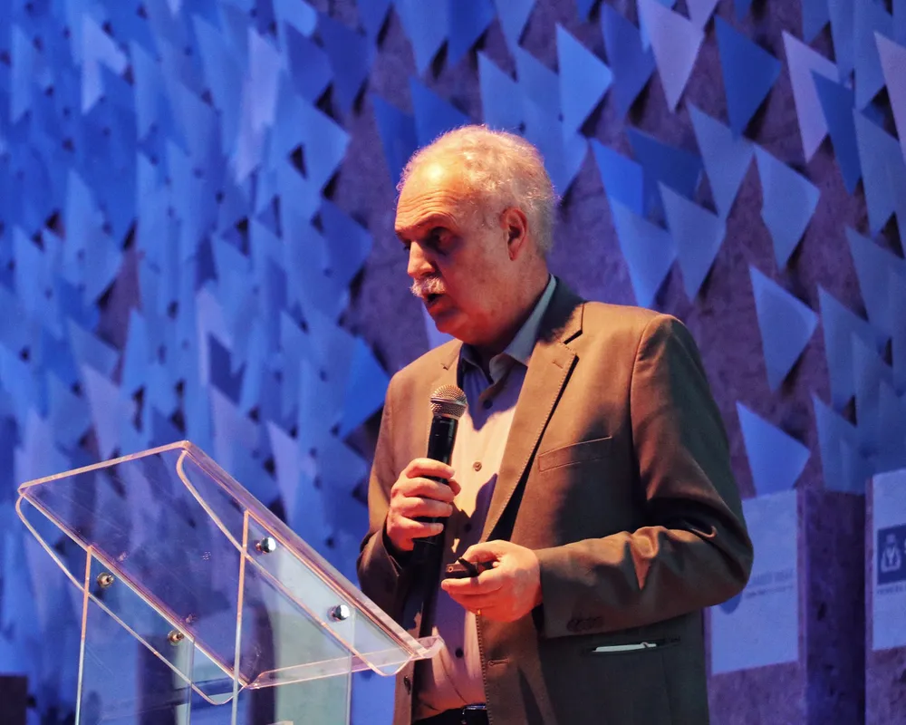 Carlos Nobre