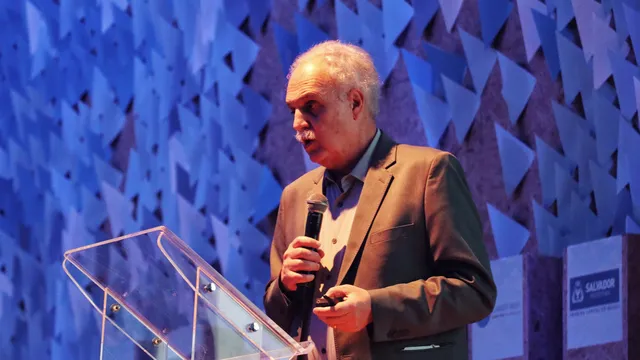 Carlos Nobre