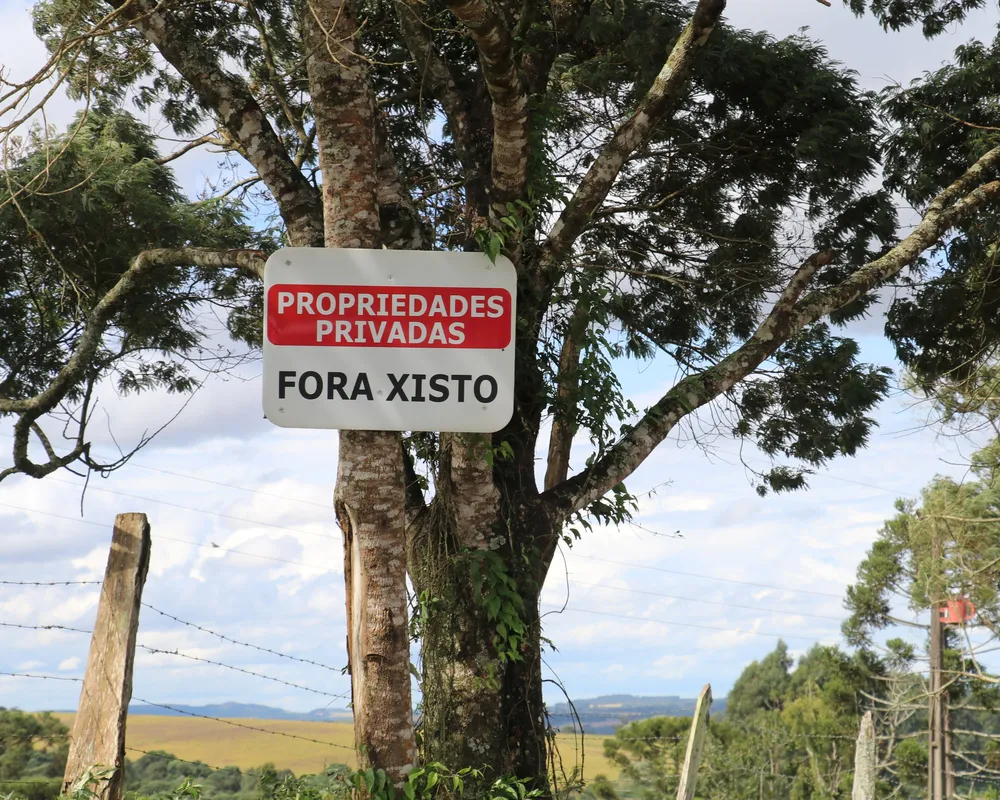 Papanduva Xisto