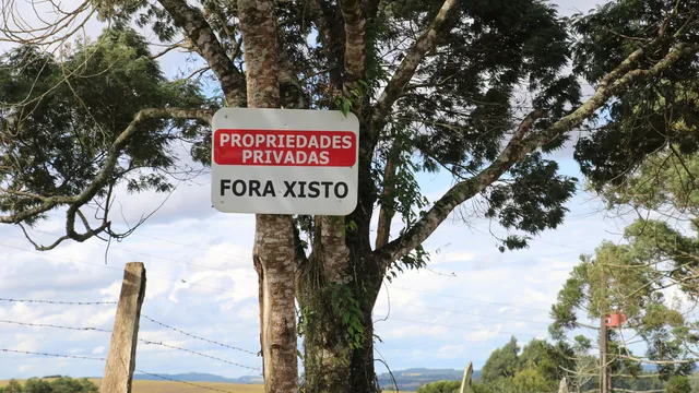 Papanduva Xisto