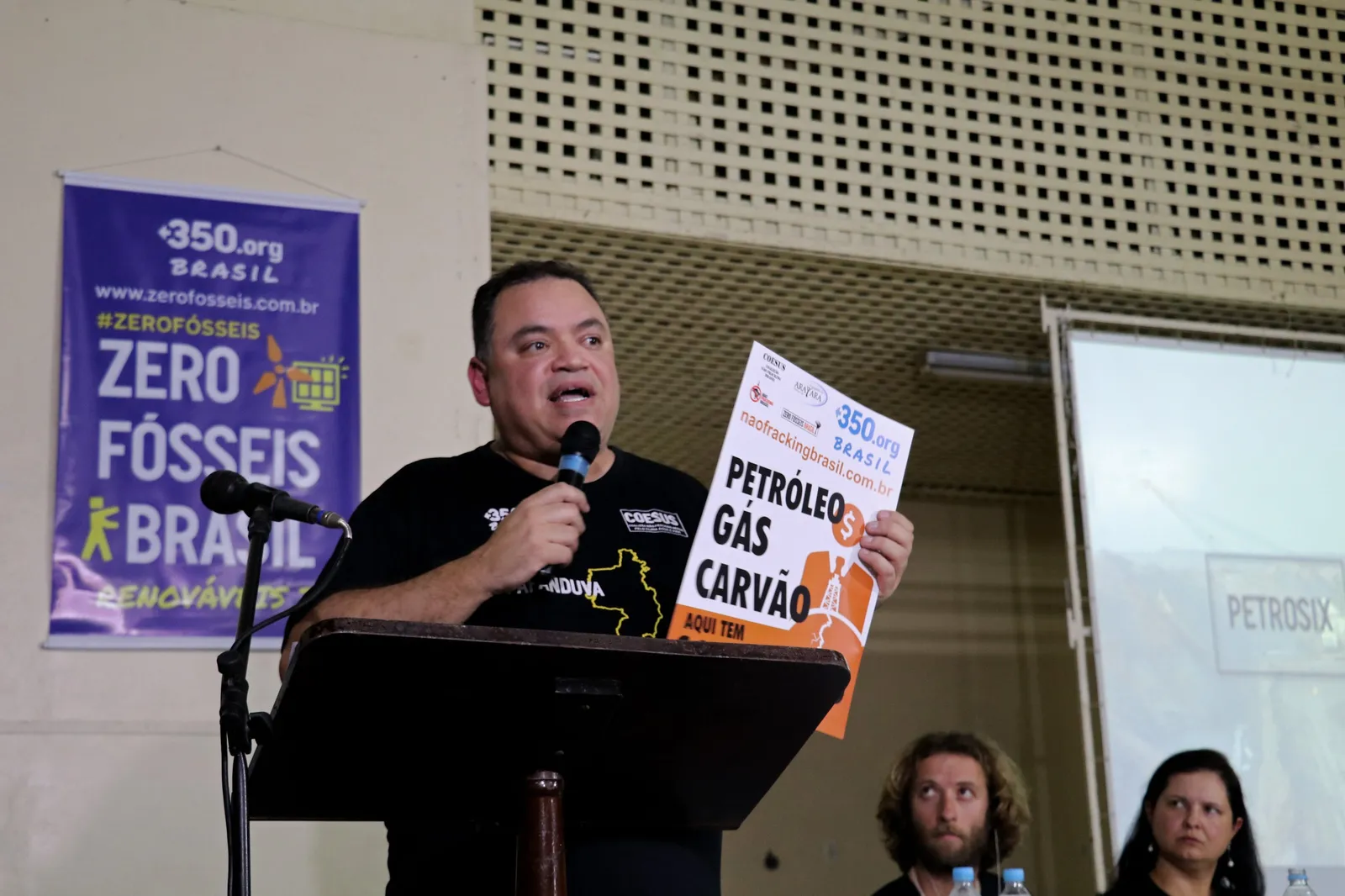 Seminário Papanduva