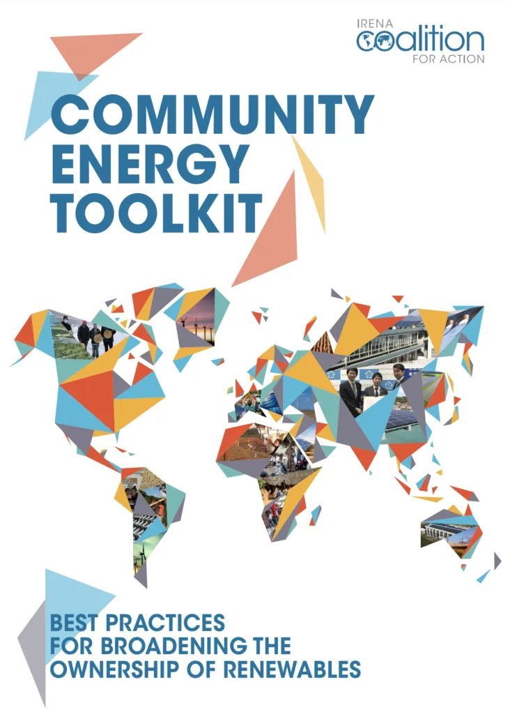 's Community Energy Toollkit