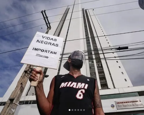 Foto de Léo Malafaia
