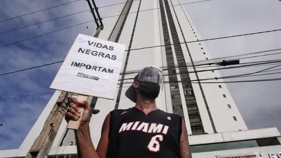 Foto de Léo Malafaia