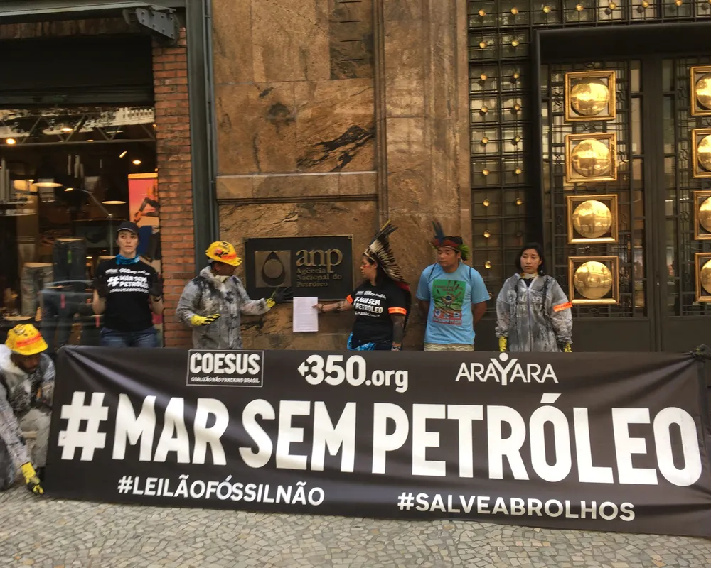 Financiando o Futuro