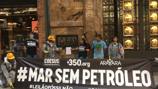 Financiando o Futuro