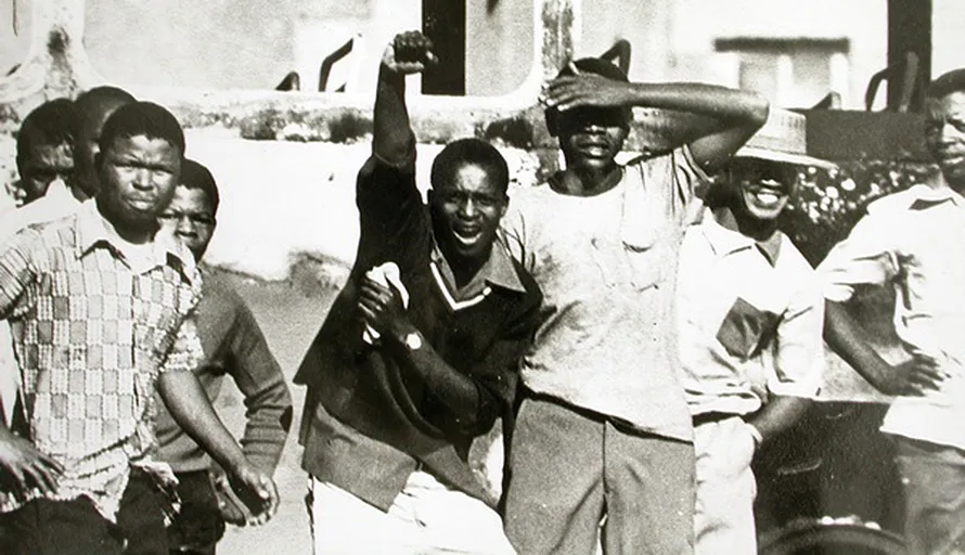 The 16 June 1976 Soweto students' uprising – as it happened | South Africa Gateway