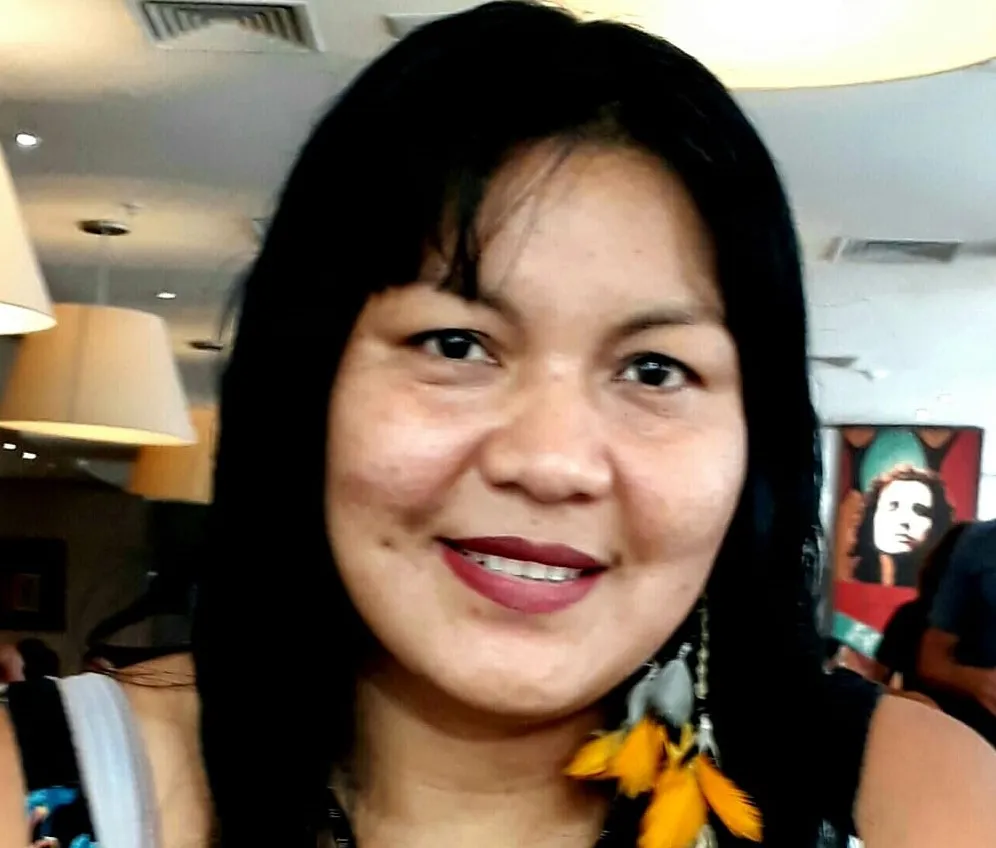 kaiulu Yawalapiti kamaiura/