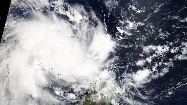 Cyclone Kenneth