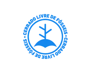 logo cerrado livre de foseis