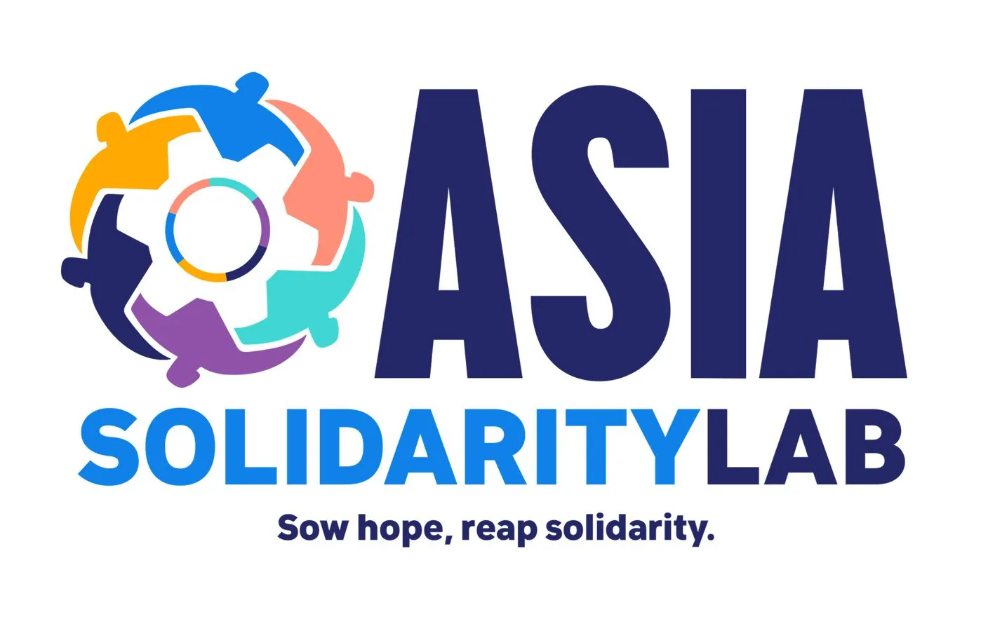 Asia Solidarity Lab