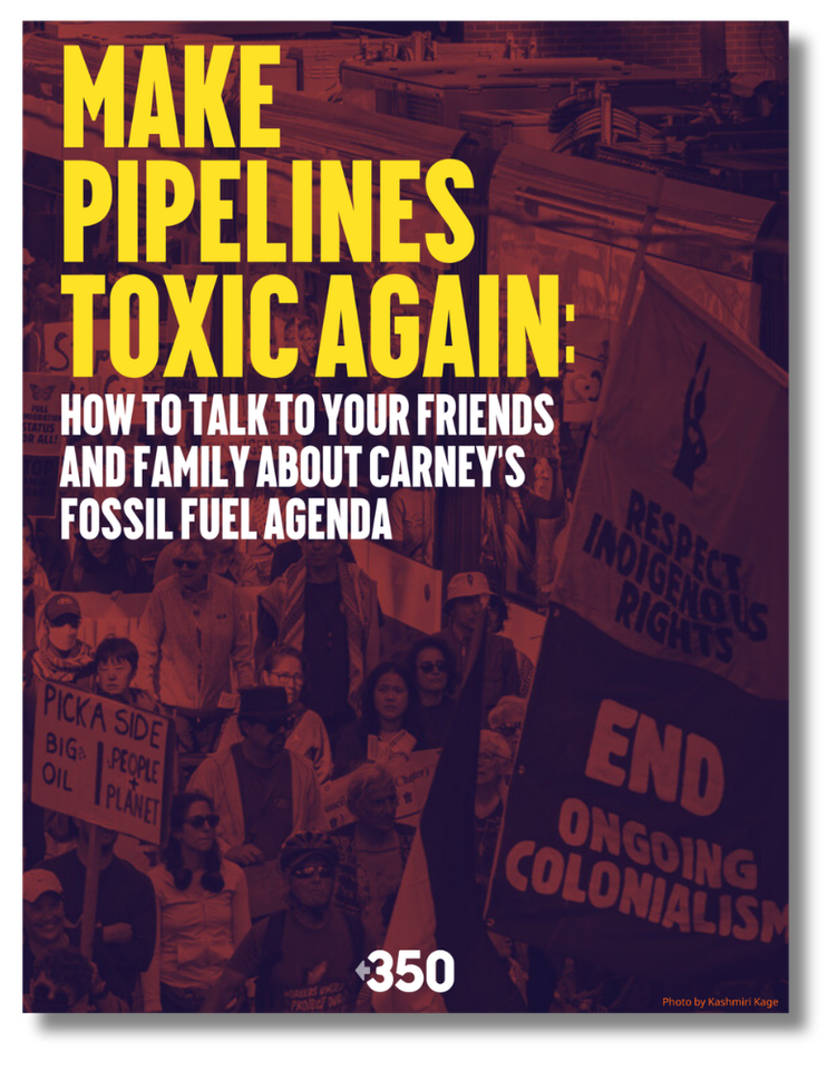 Make Pipelines Toxic - Conversation Guide COVER