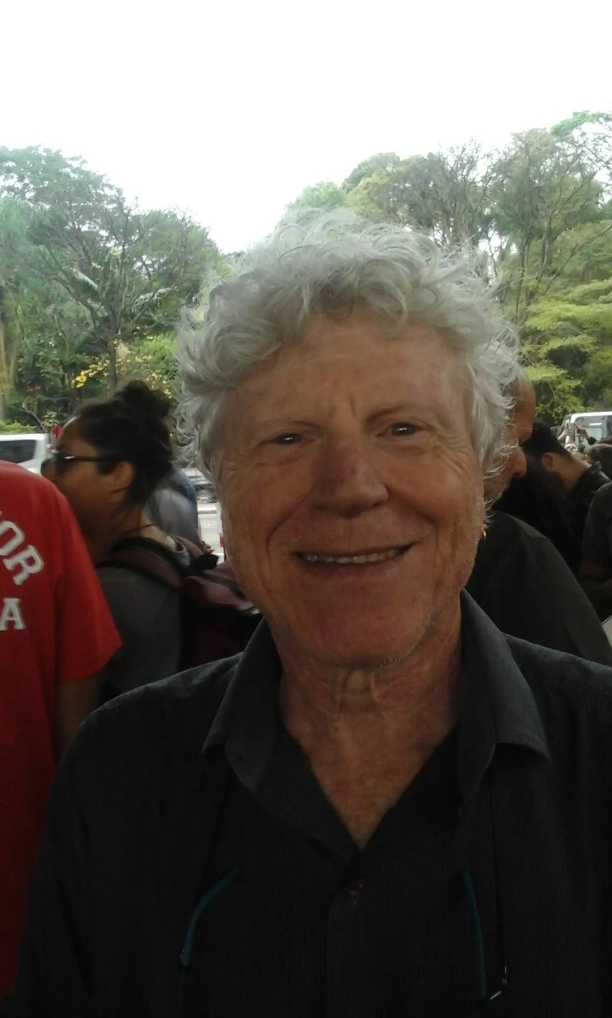 Cientista social Pedro Jacobi apoia Mobilização Global pelo Clima