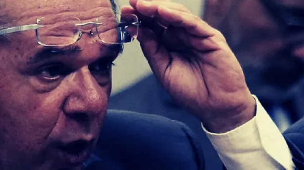 Recuperação Justa no G20