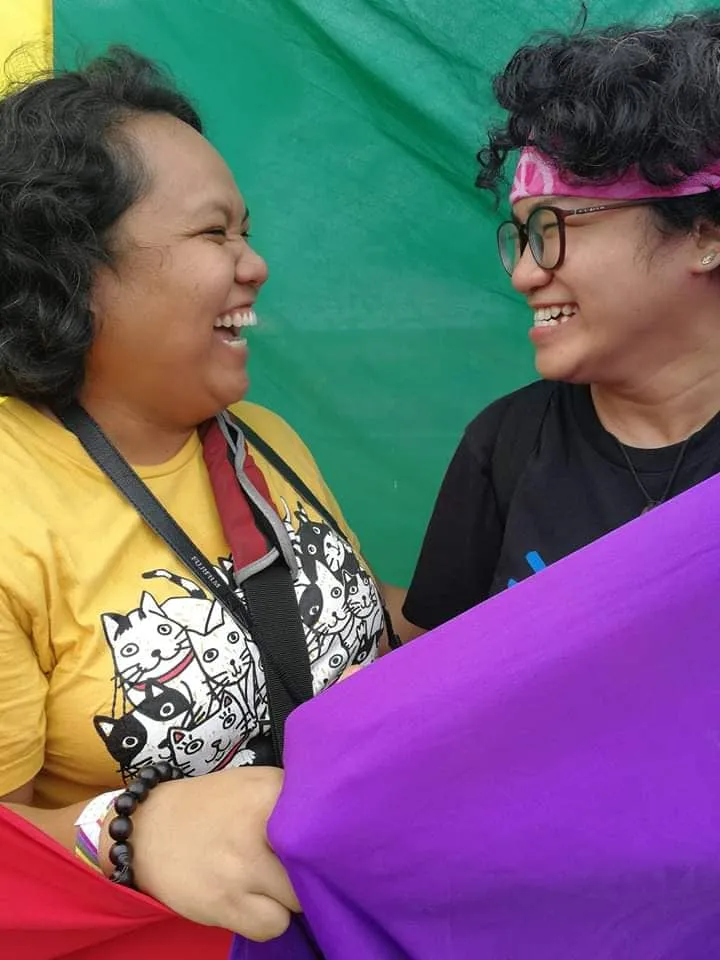 Resist Together