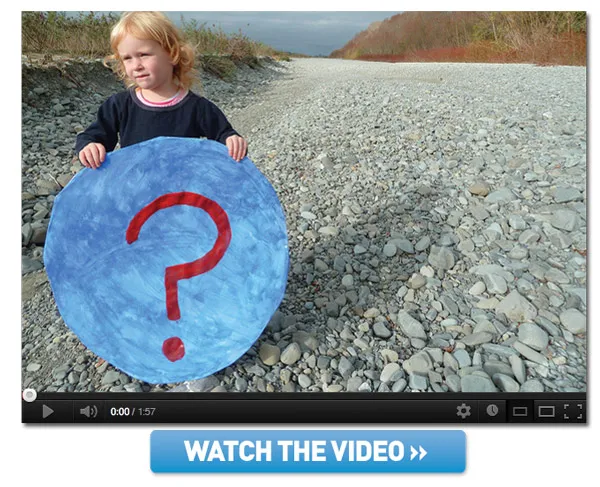 Play the Video - Connect the Dots