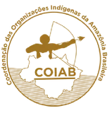 COIAB beige logo