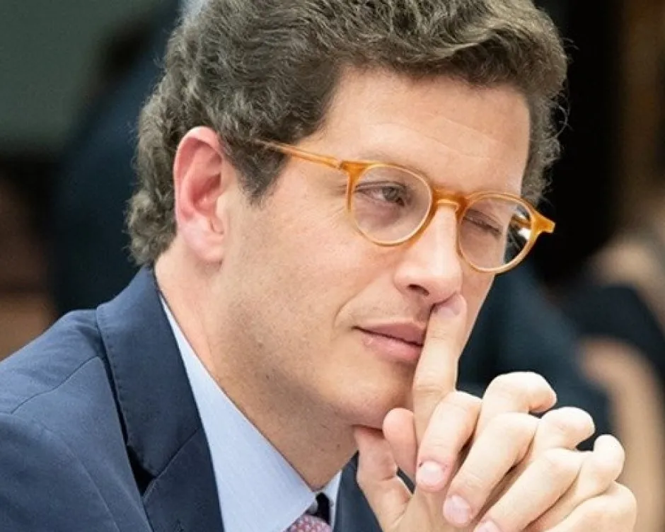 Ricardo Salles e o desdém com a emergência climática