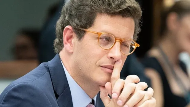 Ricardo Salles e o desdém com a emergência climática