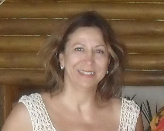 Rosane de Souza - Arayara - COP 25 - com 350.org América Latina